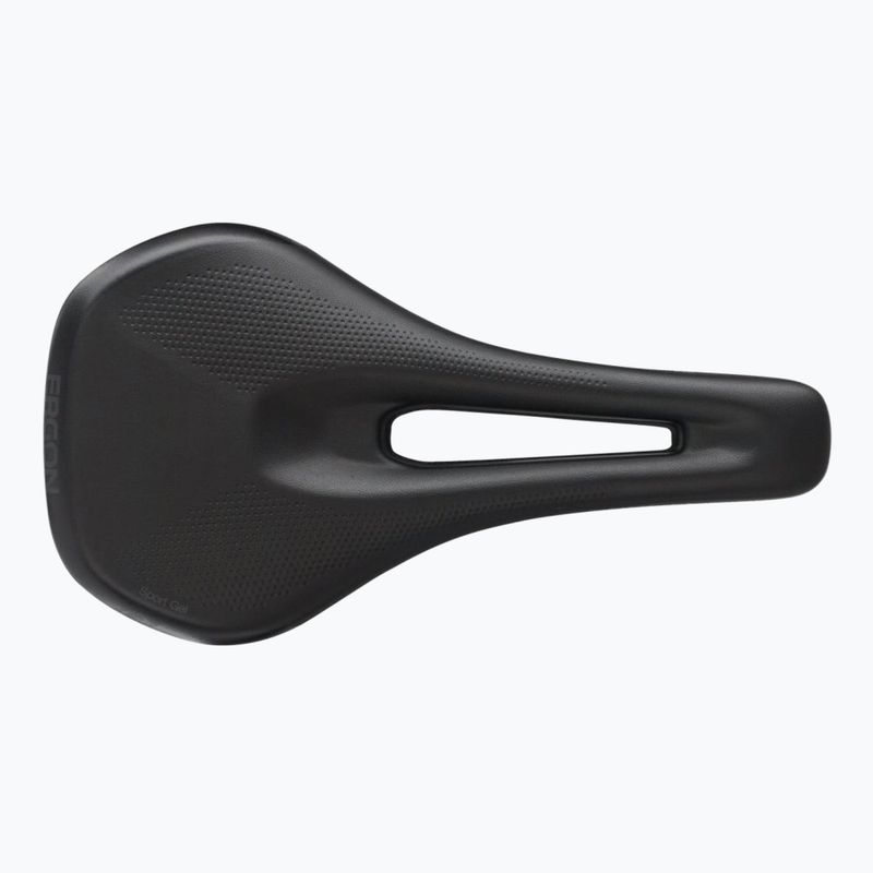 Сідло для велосипеда жіноче Ergon Sm Sport Gel Woman чорне ER-44000076 7