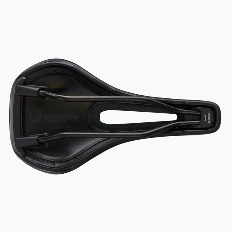 Сідло для велосипеда жіноче Ergon Sm Sport Gel Woman чорне ER-44000076 8