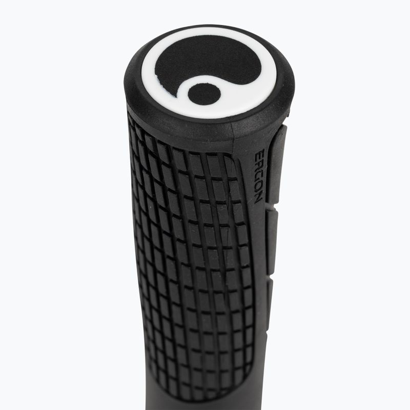 Ручки керма  Ergon Grip Ga2 чорні ER-42411090 2