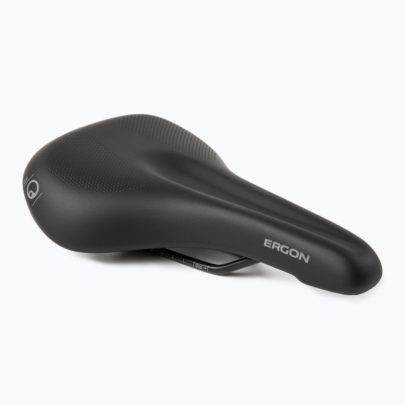 Сідло для велосипеда жіноче Ergon St Gel Woman чорне  ER-44040035