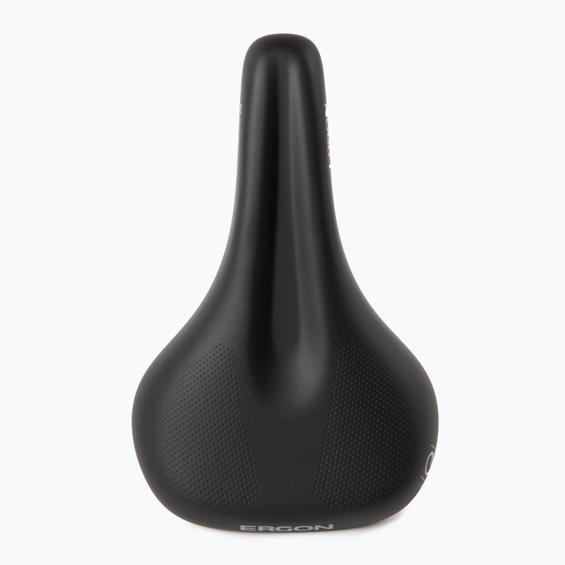 Сідло для велосипеда жіноче Ergon St Gel Woman чорне  ER-44040035 3