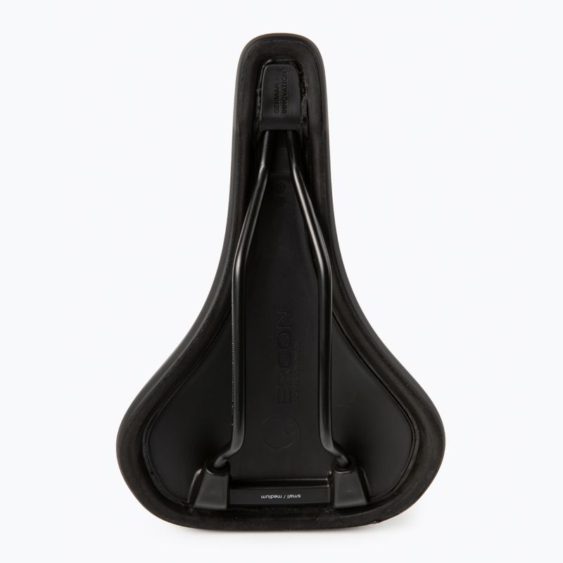 Сідло для велосипеда жіноче Ergon St Gel Woman чорне  ER-44040035 4