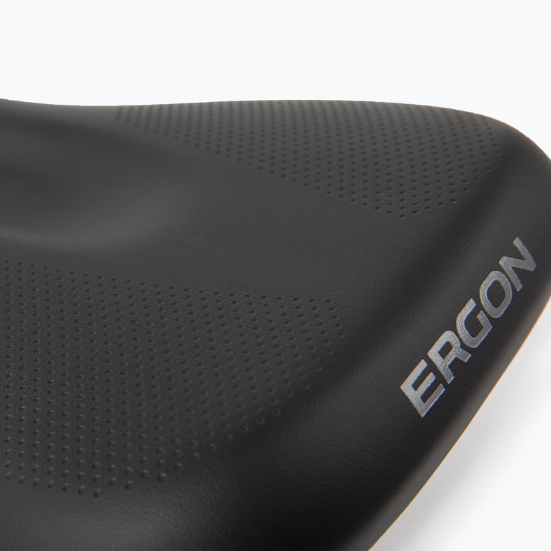 Сідло для велосипеда жіноче Ergon St Gel Woman чорне  ER-44040035 5