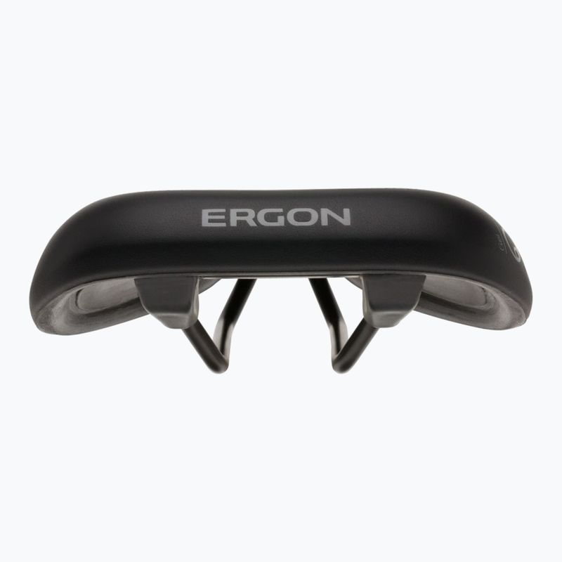 Сідло для велосипеда жіноче Ergon St Gel Woman чорне  ER-44040035 10