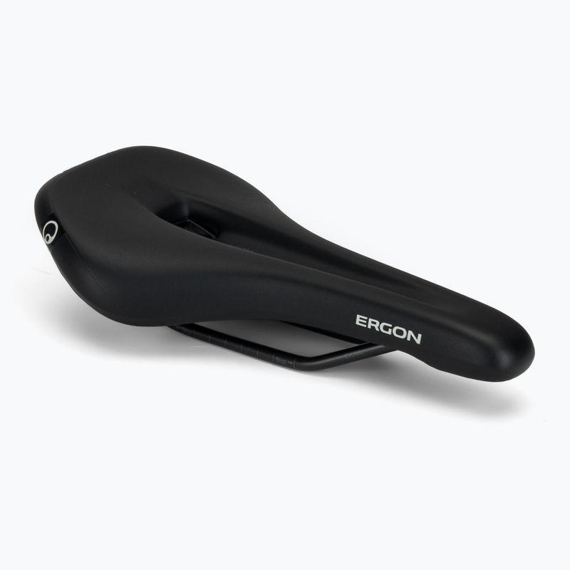 Сідло велосипедне чоловіче Ergon SM Sport Men black
