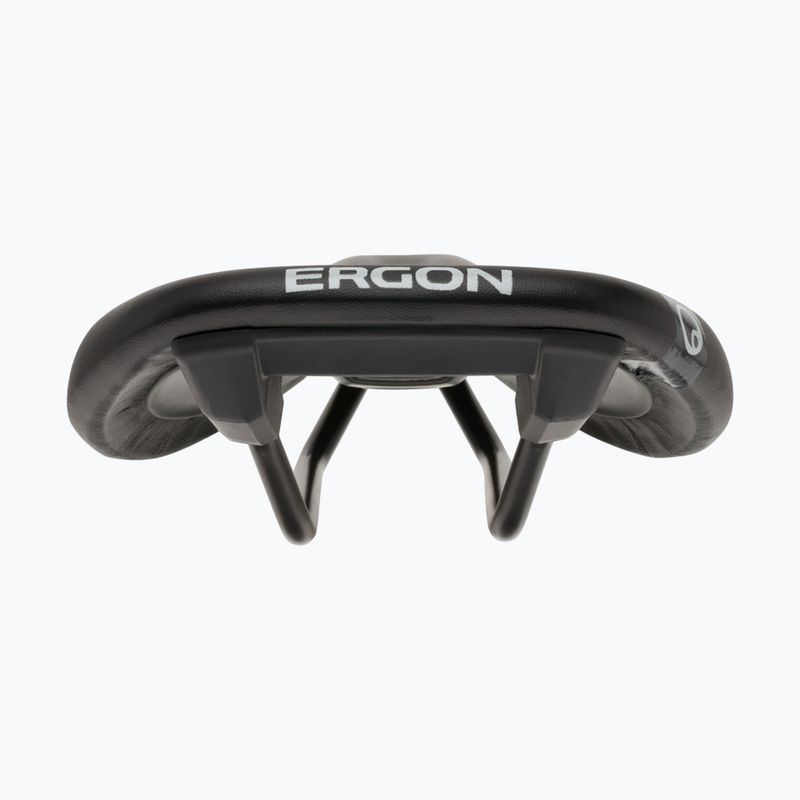 Сідло велосипедне чоловіче Ergon SM Sport Men black 5