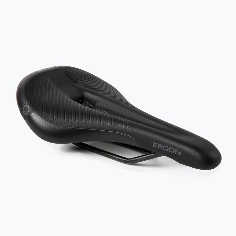 Сідло для велосипеда  чоловіче Ergon SM E-MOUNTAIN SPORT чорне ER-44011016