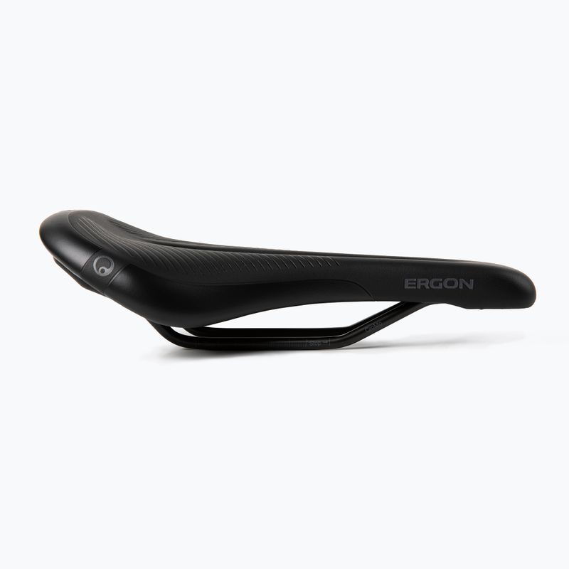 Сідло для велосипеда  чоловіче Ergon SM E-MOUNTAIN SPORT чорне ER-44011016 2
