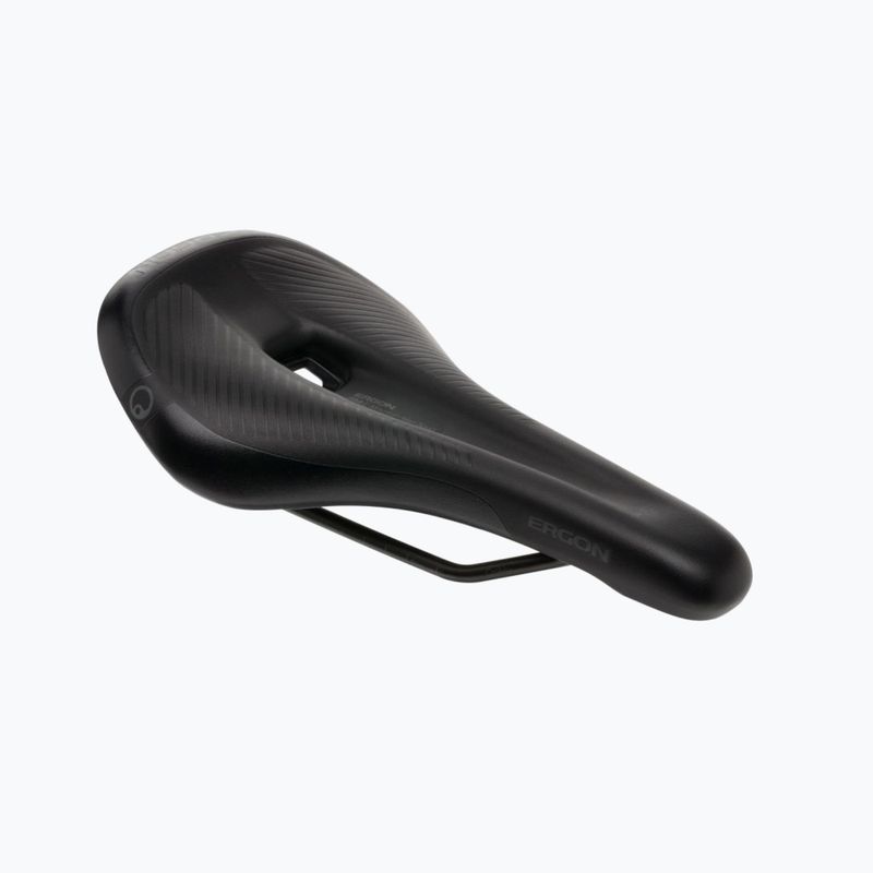 Сідло для велосипеда  чоловіче Ergon SM E-MOUNTAIN SPORT чорне ER-44011016 5