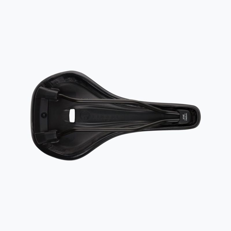 Сідло для велосипеда  чоловіче Ergon SM E-MOUNTAIN SPORT чорне ER-44011016 7