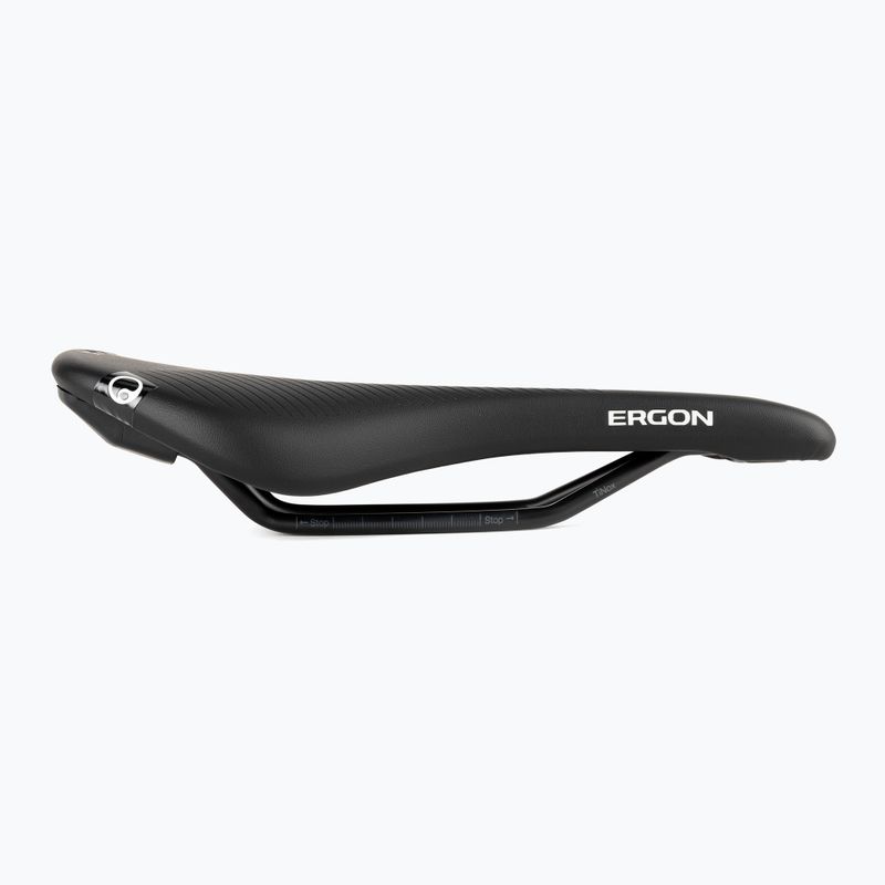 Велосідло чоловіче Ergon SR Comp black 2