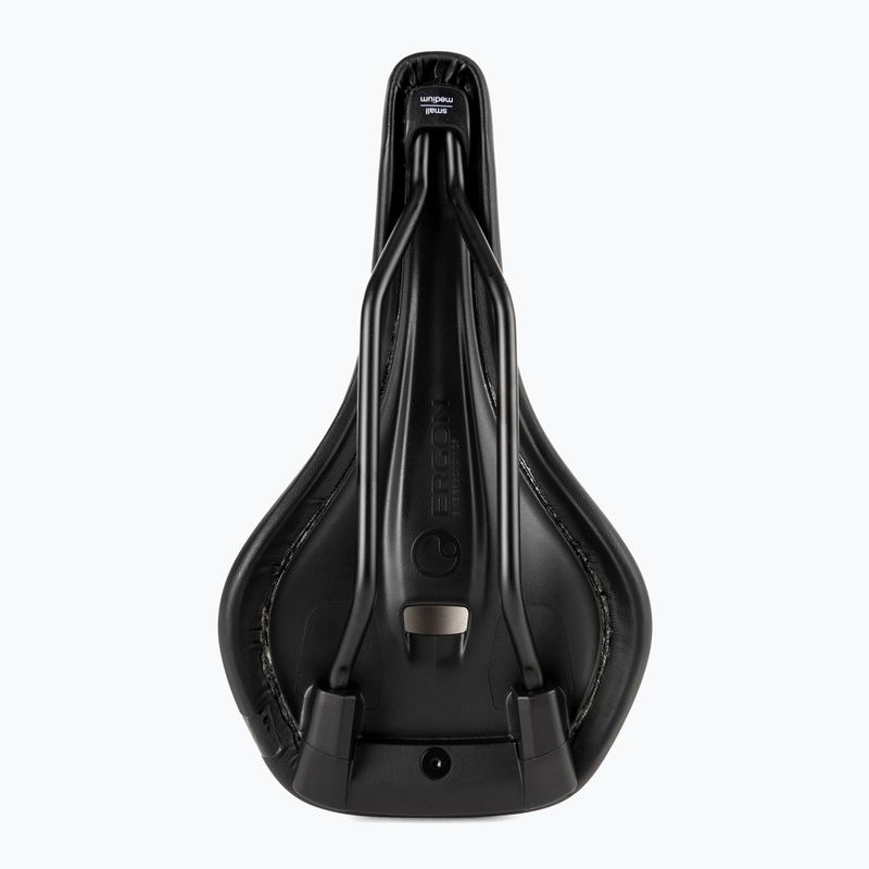 Велосідло чоловіче Ergon SR Comp black 4