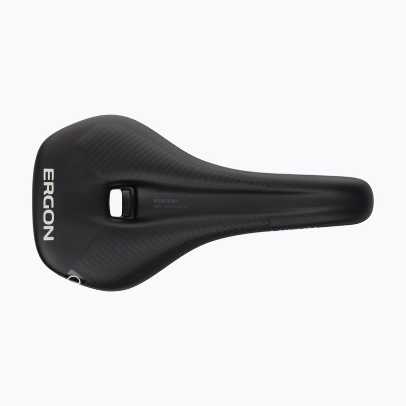 Велосідло чоловіче Ergon SR Comp black 8