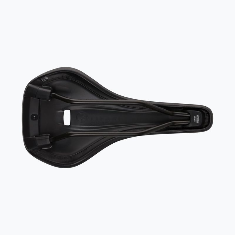 Велосідло чоловіче Ergon SR Comp black 9