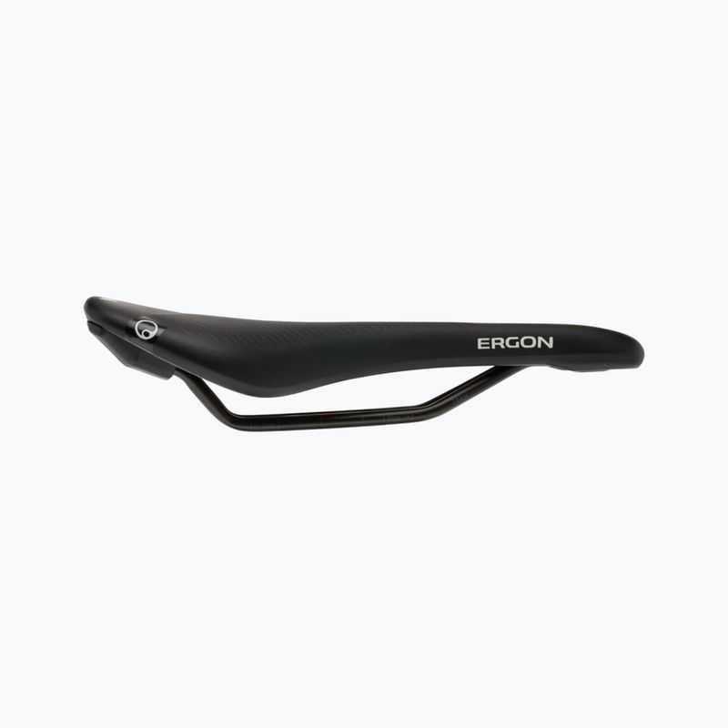 Велосідло чоловіче Ergon SR Comp black 10