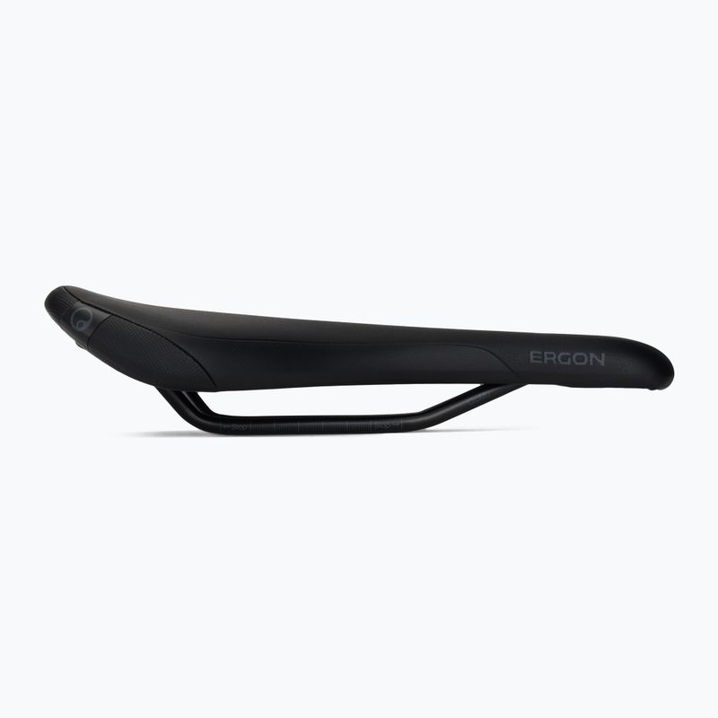 Сідло велосипедне чоловіче Ergon SM Enduro Comp Men black 2