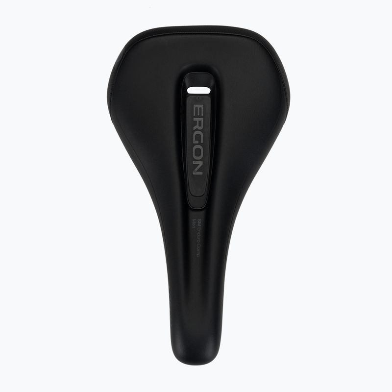 Сідло велосипедне чоловіче Ergon SM Enduro Comp Men black 3