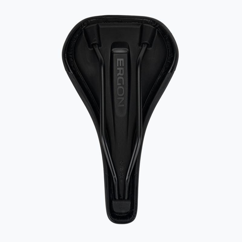 Сідло велосипедне чоловіче Ergon SM Enduro Comp Men black 4