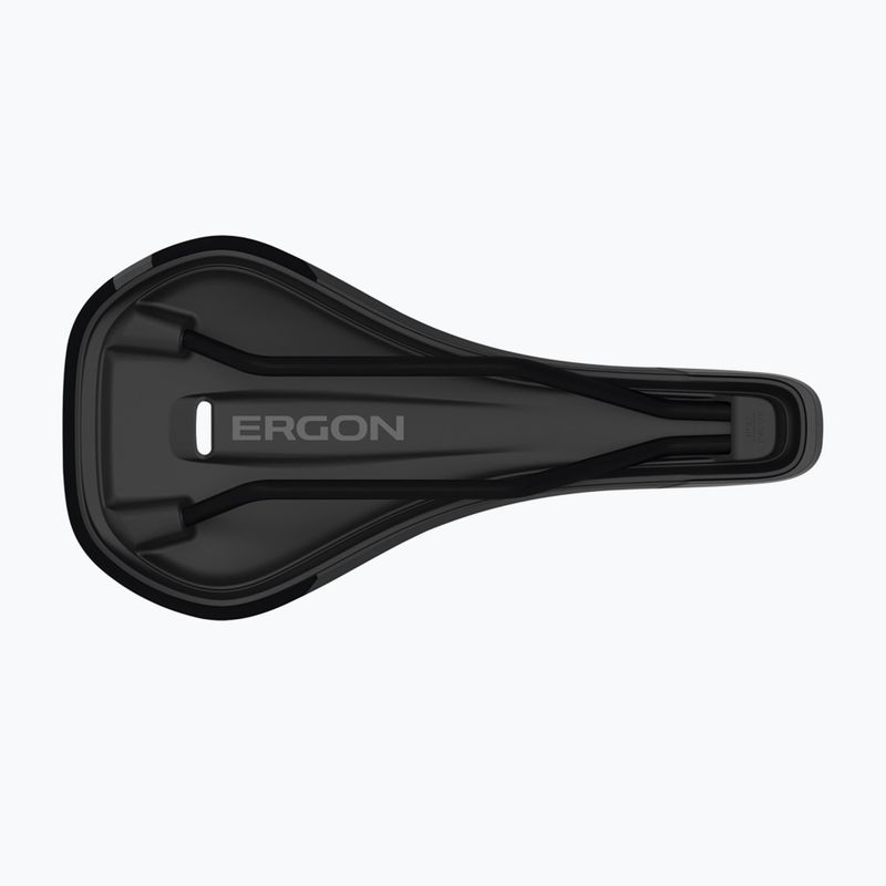 Сідло велосипедне чоловіче Ergon SM Enduro Comp Men black 4