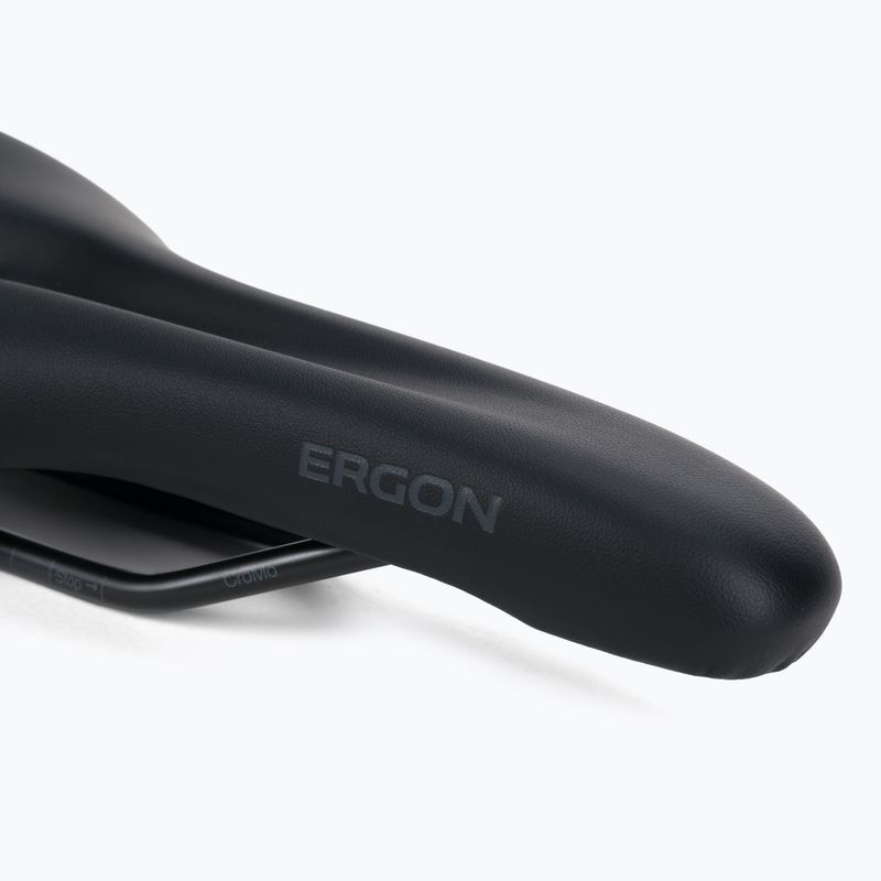 Сідло для велосипеда чоловіче Ergon Smc Men чорне ER-44030041 5