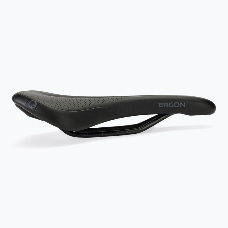 Велосідло чоловіче Ergon Smc Sport Gel stealth 2