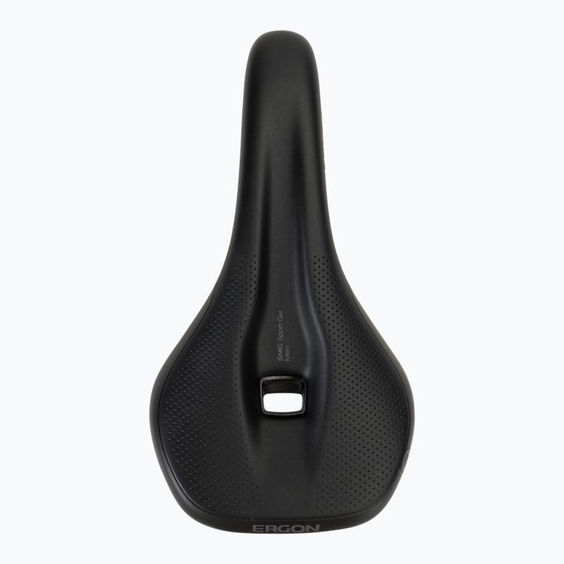 Велосідло чоловіче Ergon Smc Sport Gel stealth 3