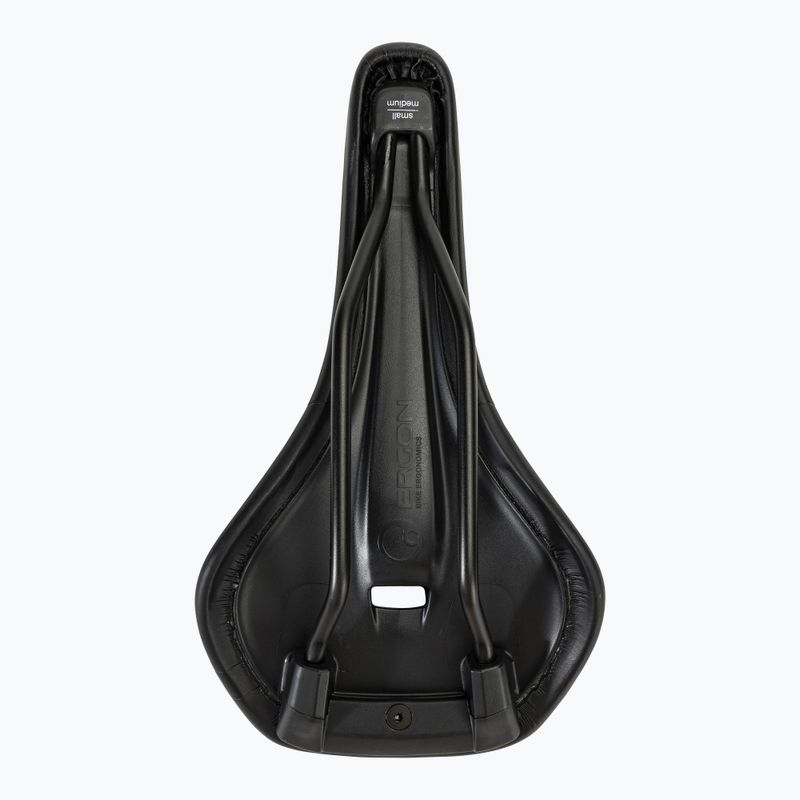 Велосідло чоловіче Ergon Smc Sport Gel stealth 4