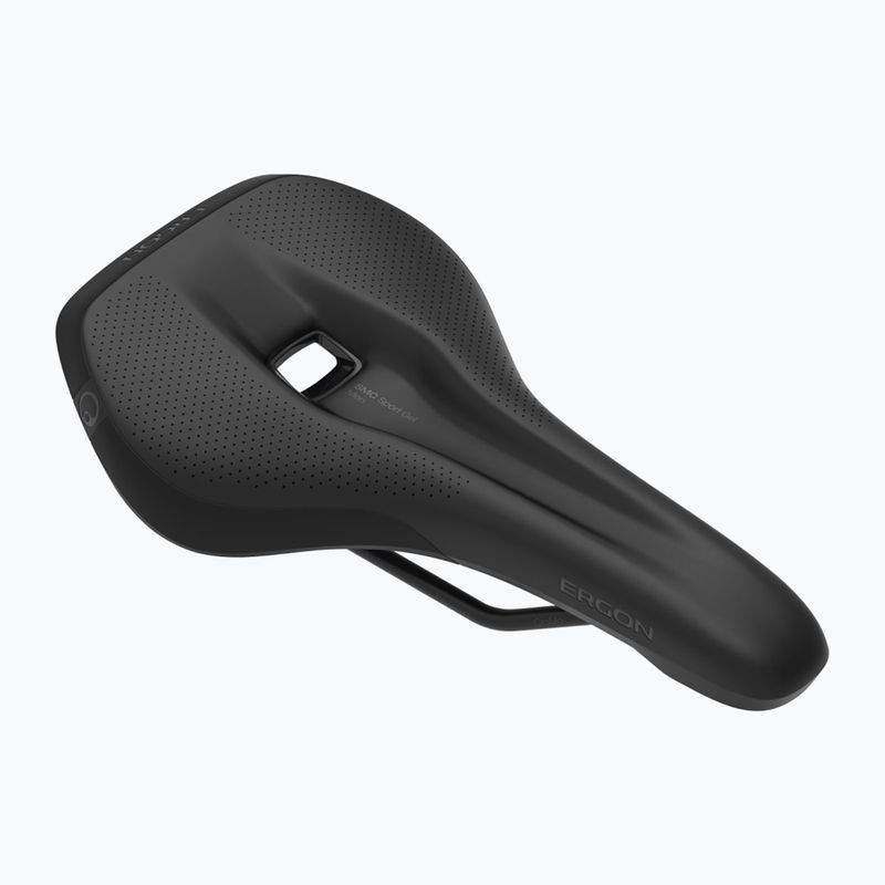 Велосідло чоловіче Ergon Smc Sport Gel stealth 6