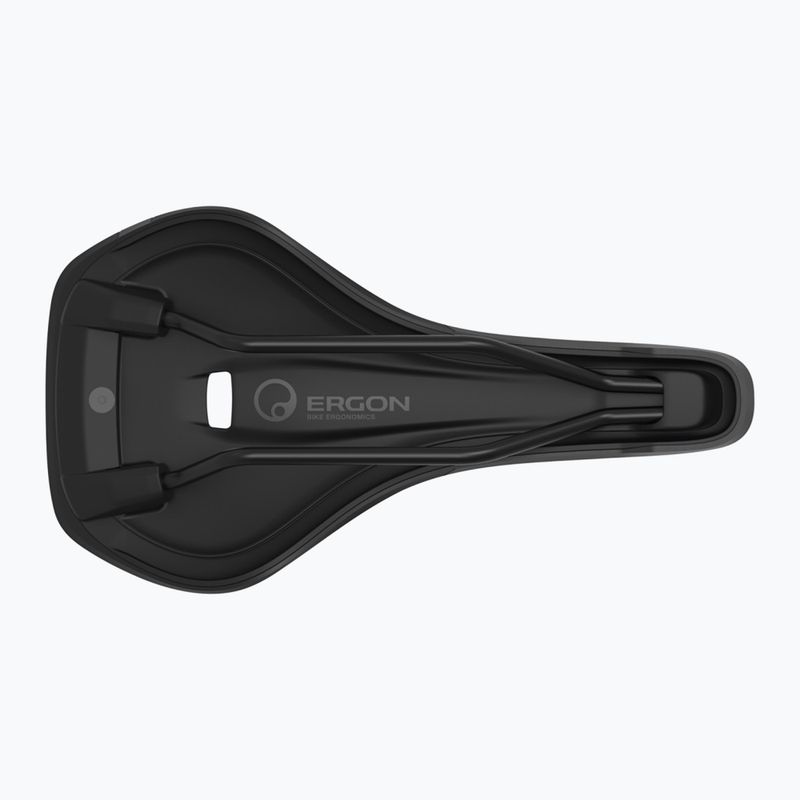 Велосідло чоловіче Ergon Smc Sport Gel stealth 8