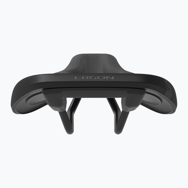 Велосідло чоловіче Ergon Smc Sport Gel stealth 10
