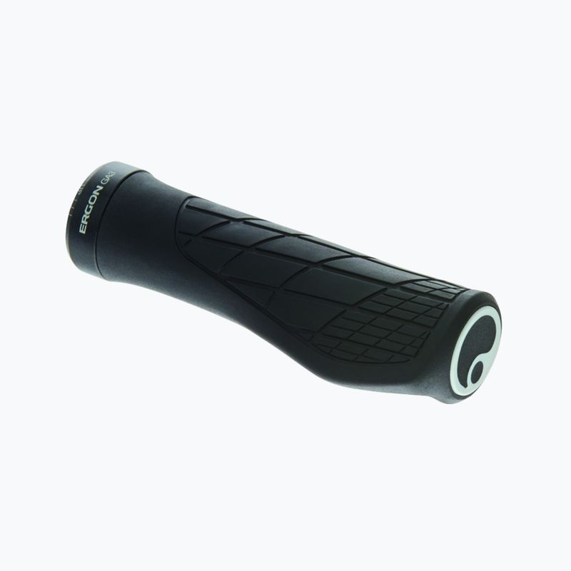 Ручки керма  Ergon GRIP GA3 чорні ER-42411088 3