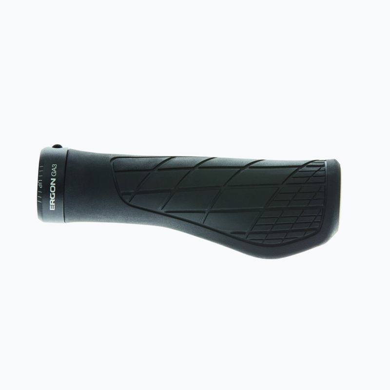 Ручки керма  Ergon GRIP GA3 чорні ER-42411088 4