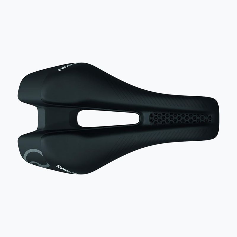 Сідло велосипедне жіноче Ergon SR Tri Woman Front black 4