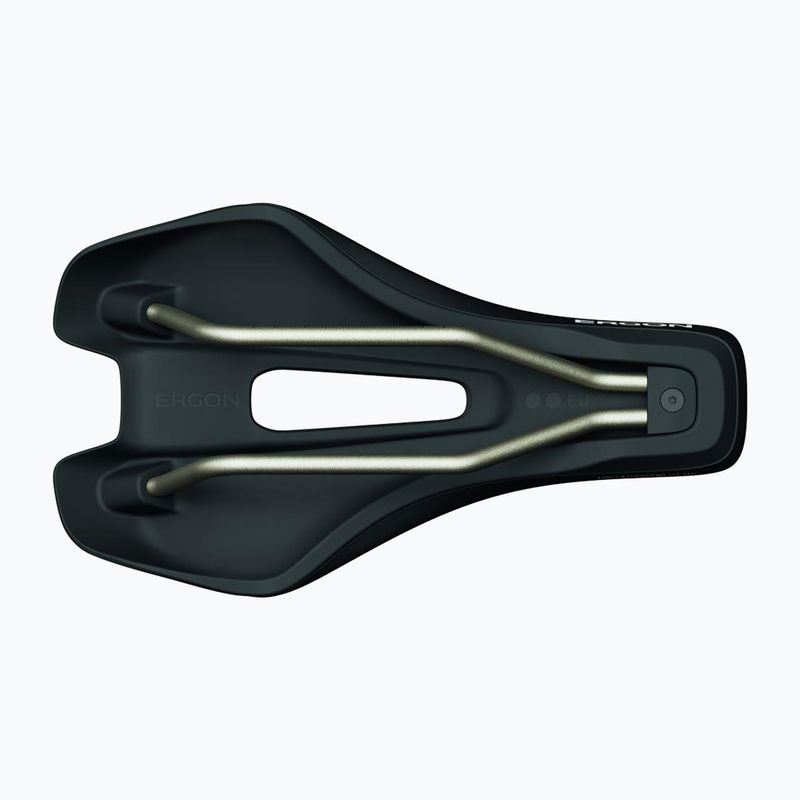 Сідло велосипедне жіноче Ergon SR Tri Woman Front black 5