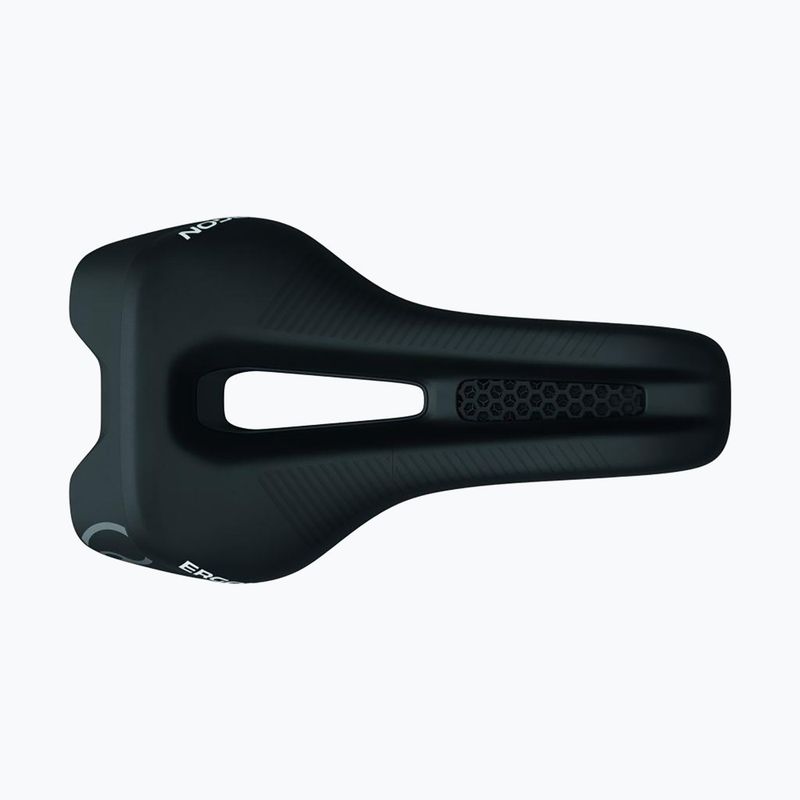Сідло велосипедне жіноче Ergon SR Tri Woman Mid black 4