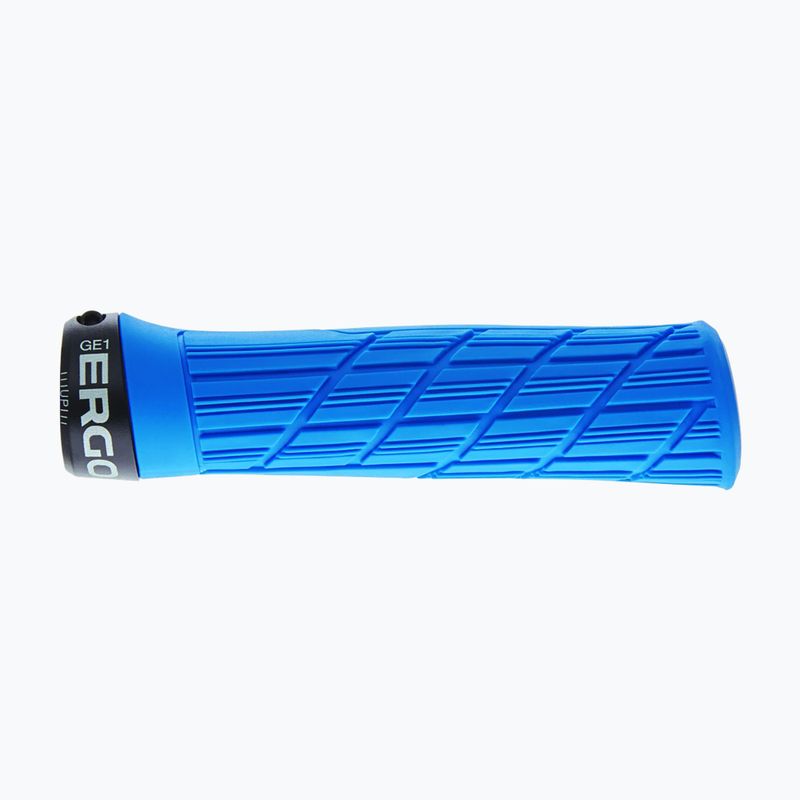 Ручки на кермо Ergon GE1 Evo midsummer blue