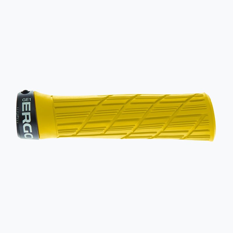 Ручки на кермо Ergon GE1 Evo yellow mellow