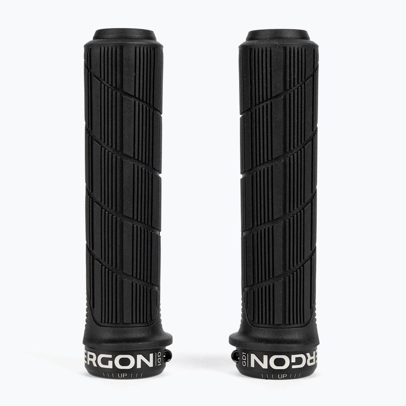 Ручки керма Ergon Grip GD1 Evo black