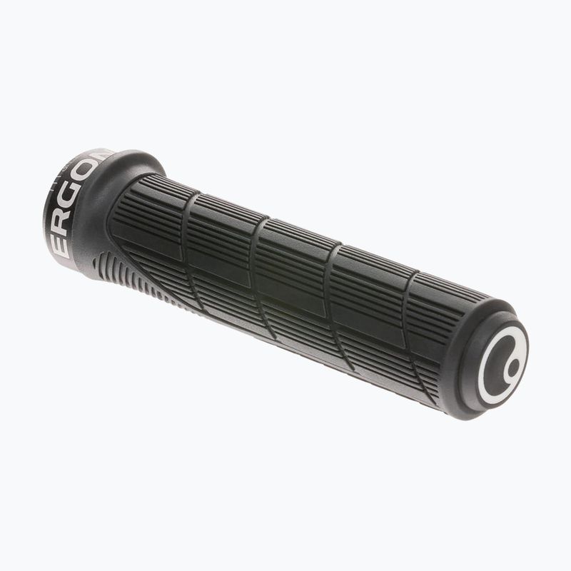 Ручки керма Ergon Grip GD1 Evo black 3