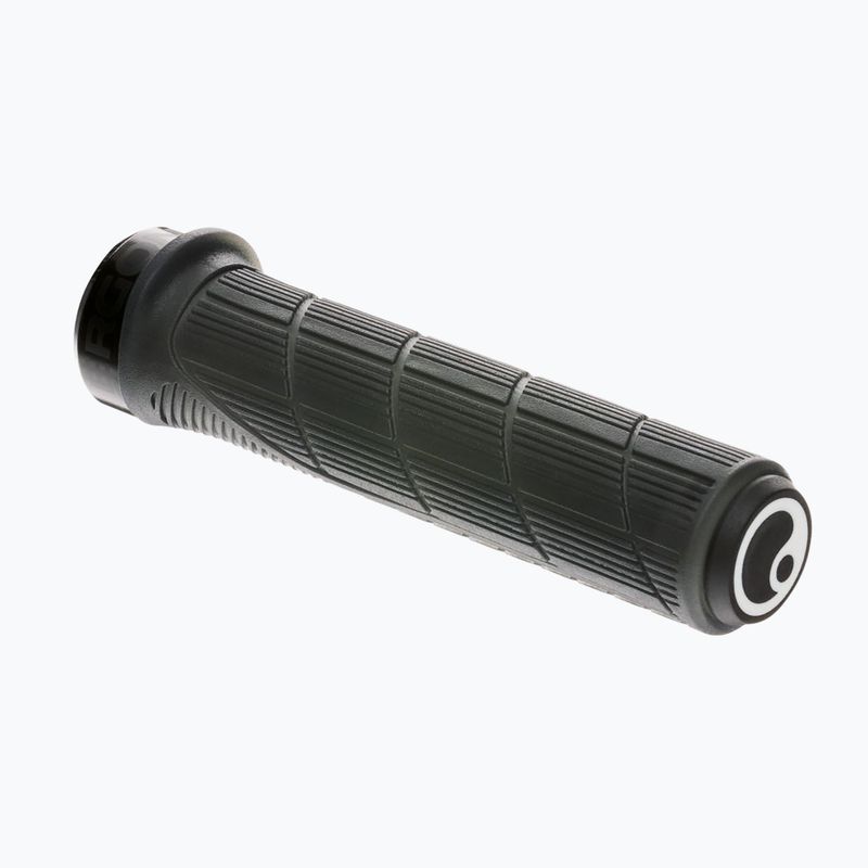 Ручки на кермо Ergon GD1 Evo Factory frozen stealth 2