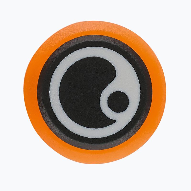 Ручки на кермо Ergon GD1 Evo Factory frozen orange 3
