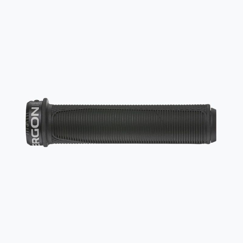 Ручки керма  Ergon Grip чорні ER-42440050 Gfr1 2