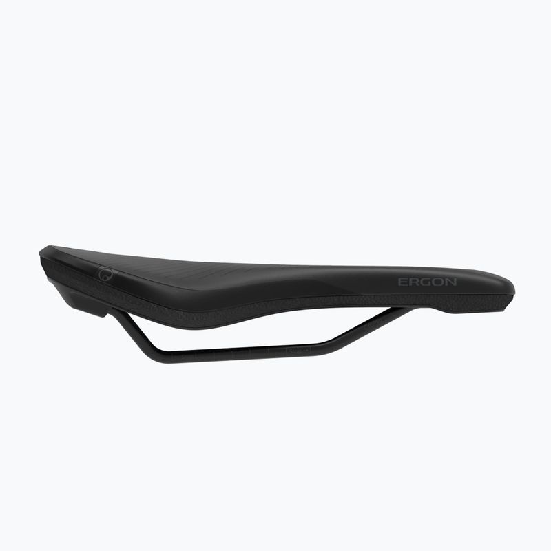 Сідло велосипедне чоловічі Ergon SR Allroad Core Comp Men black/grey 3