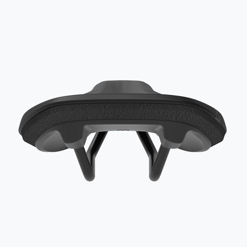 Сідло велосипедне чоловічі Ergon SR Allroad Core Comp Men black/grey 4