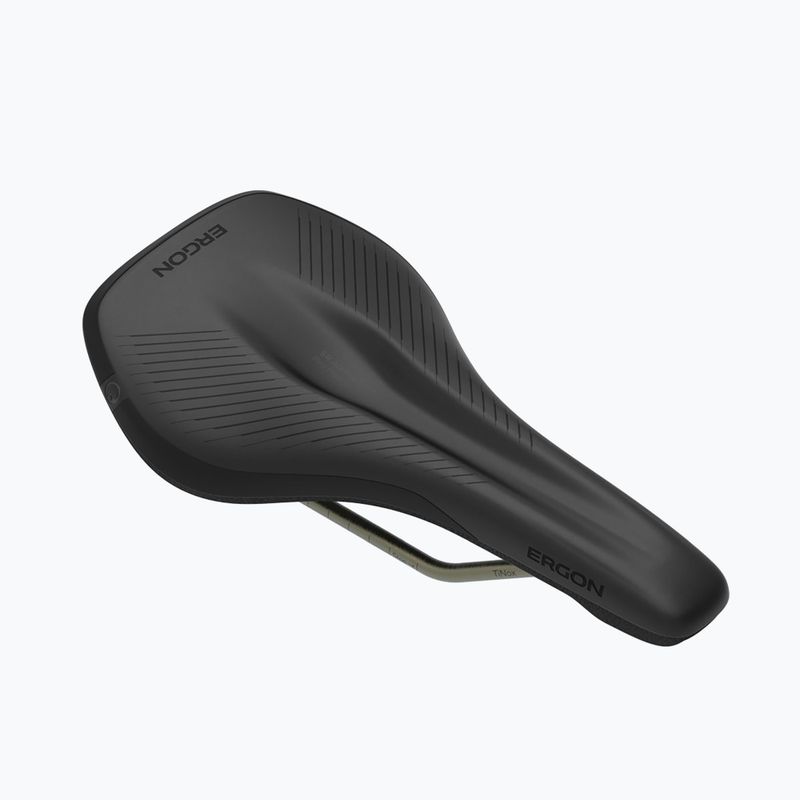 Сідло велосипедне чоловічі Ergon SR Allroad Core Pro Men stealth