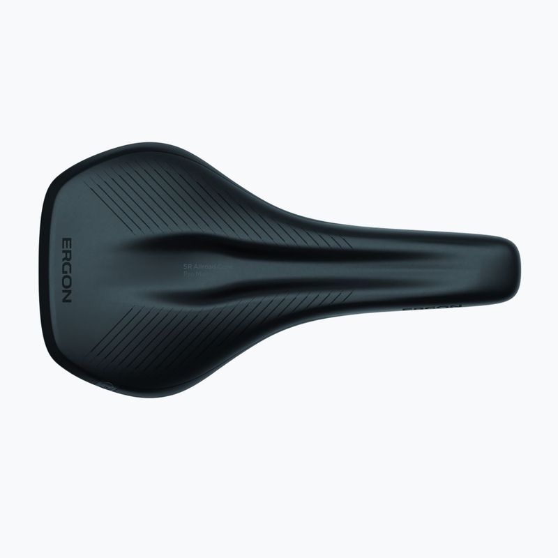 Сідло велосипедне чоловічі Ergon SR Allroad Core Pro Men stealth 2