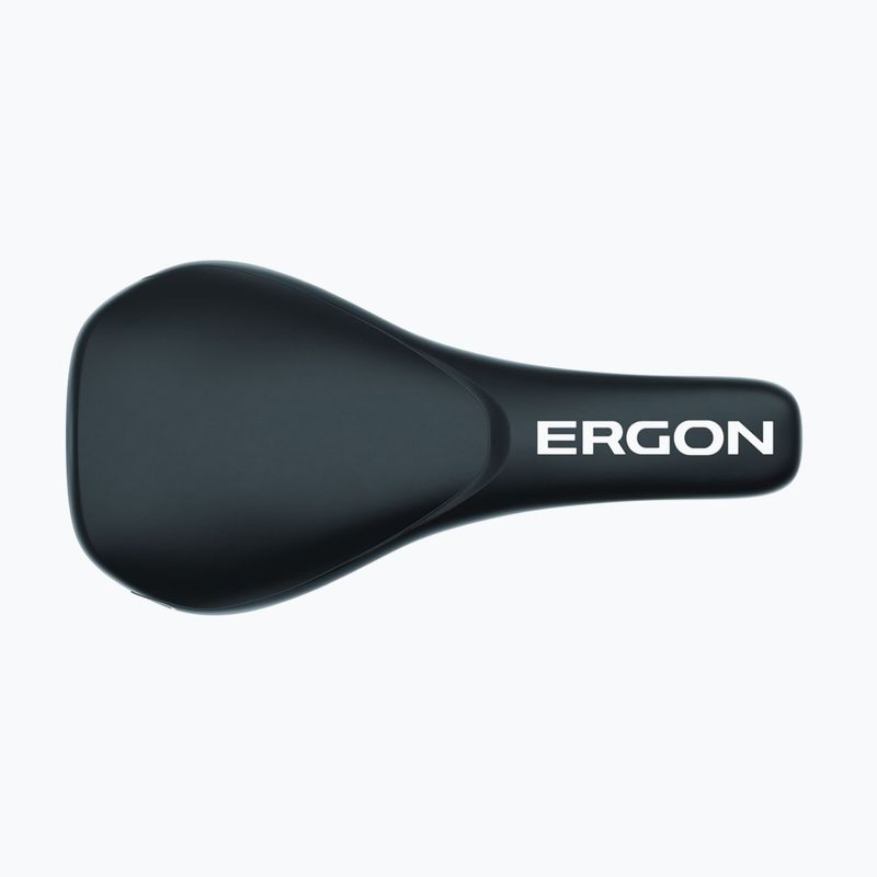Сідло велосипедне Ergon SM Downhill Comp Team/Oil Slick black 3