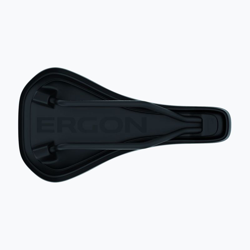 Сідло велосипедне Ergon SM Downhill black 5
