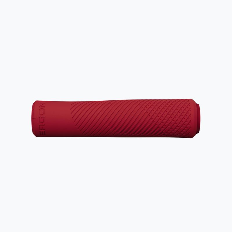 Ручки керма Ergon Grip Gxx risky red 2