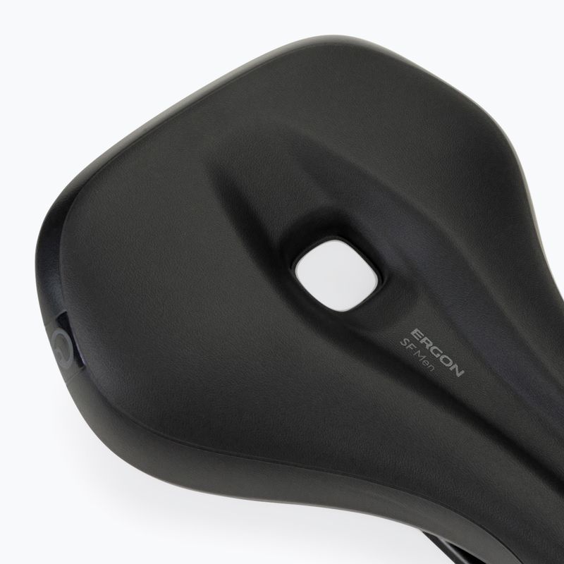 Велосідло чоловіче Ergon SF black 5